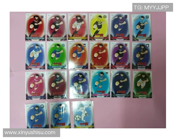 球星卡足球收藏热潮背后的产地故事与市场分析