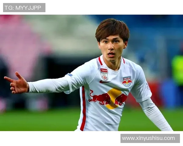 近年日本足球新星崛起 探索他们的成长与挑战